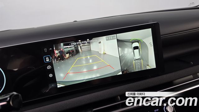 Hyundai Tucson 2024 — photo 20