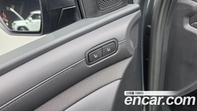 Hyundai Tucson 2024 — photo 22