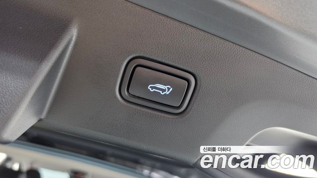 Hyundai Tucson 2024 — photo 23