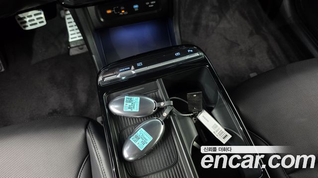 Hyundai Tucson 2024 — photo 24