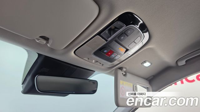 Hyundai Tucson 2024 — photo 25