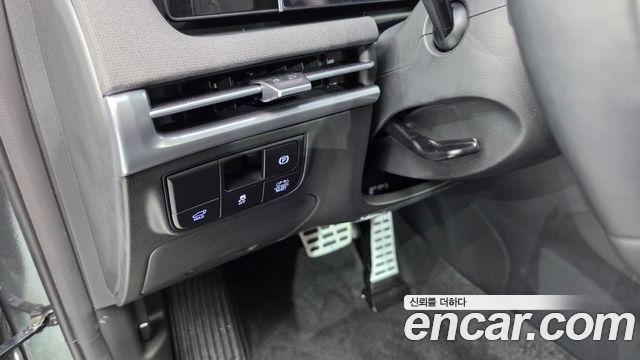 Hyundai Tucson 2024 — photo 26
