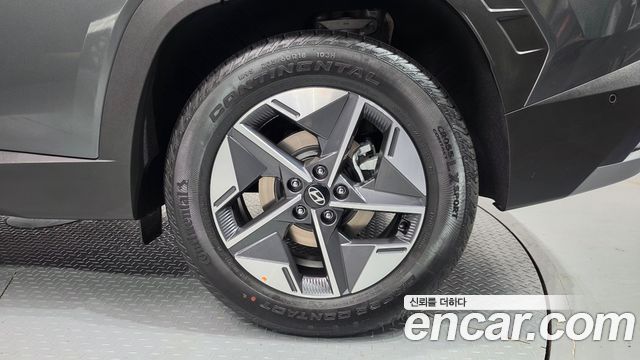 Hyundai Tucson 2024 — photo 7