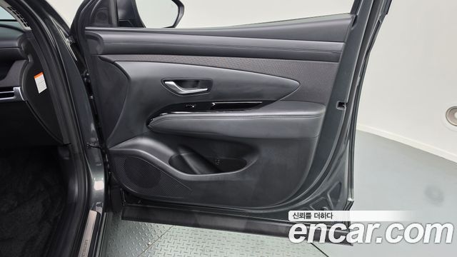 Hyundai Tucson 2024 — photo 14