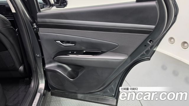 Hyundai Tucson 2024 — photo 15