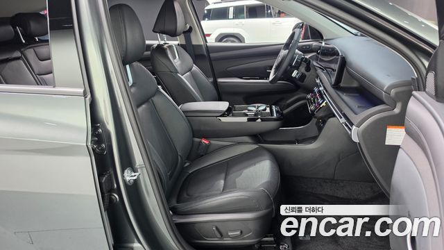 Hyundai Tucson 2024 — photo 16