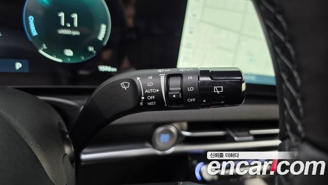 Hyundai Tucson 2024 — photo 27