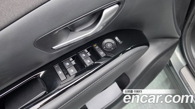 Hyundai Tucson 2024 — photo 28