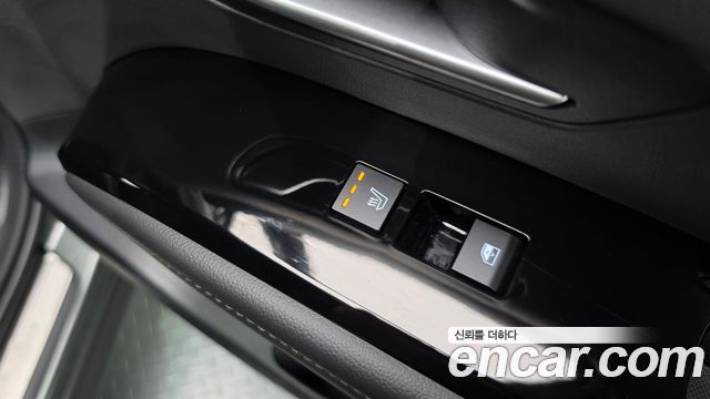 Hyundai Tucson 2024 — photo 29