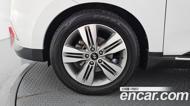 Hyundai Tucson 2015 — photo 5