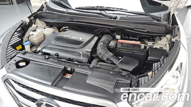 Hyundai Tucson 2015 — photo 6