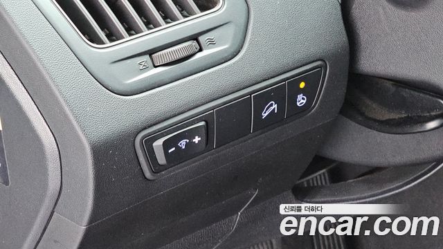 Hyundai Tucson 2015 — photo 14
