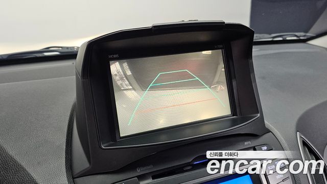 Hyundai Tucson 2015 — photo 16