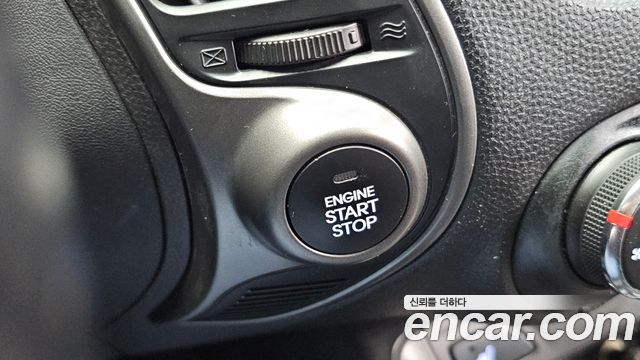 Hyundai Tucson 2015 — photo 20