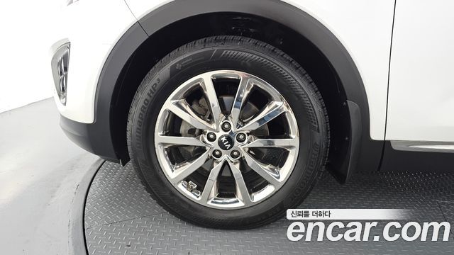 Kia Sorento 2016 — photo 5