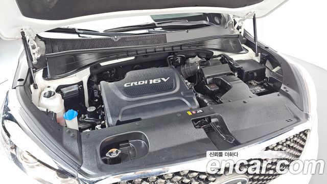 Kia Sorento 2016 — photo 6