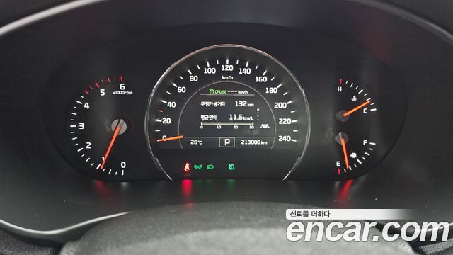 Kia Sorento 2016 — photo 8