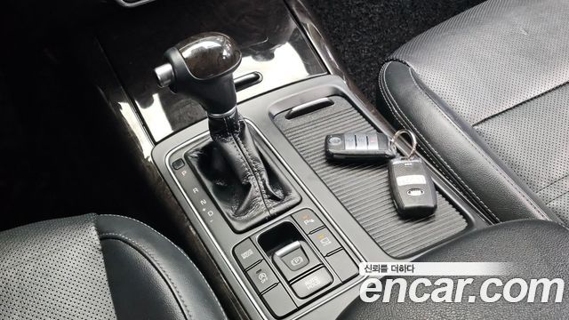 Kia Sorento 2016 — photo 9