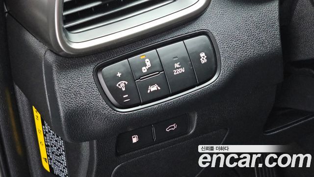 Kia Sorento 2016 — photo 14