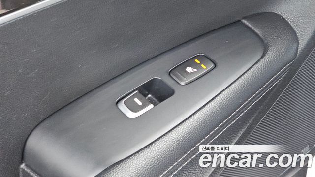 Kia Sorento 2016 — photo 19