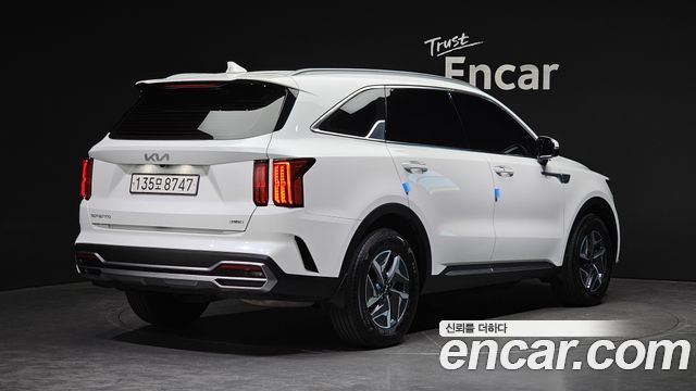 Kia Sorento 2023 — photo 2
