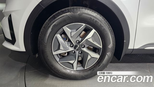 Kia Sorento 2023 — photo 5