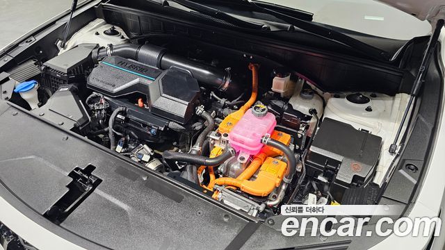 Kia Sorento 2023 — photo 6