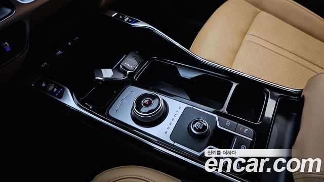 Kia Sorento 2023 — photo 12