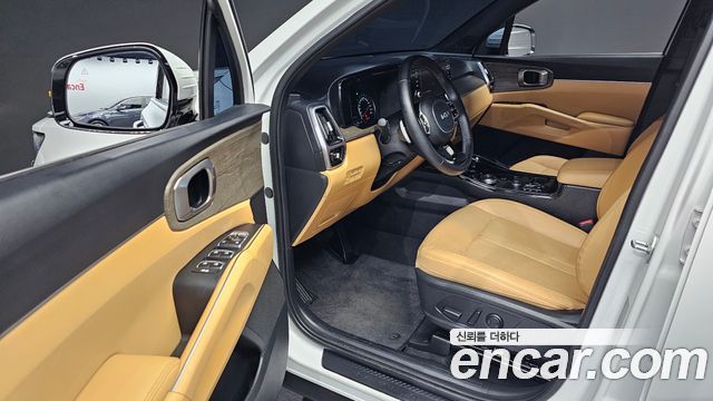Kia Sorento 2023 — photo 13