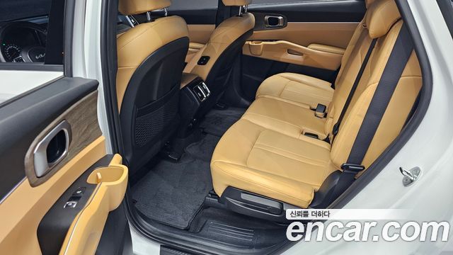 Kia Sorento 2023 — photo 18