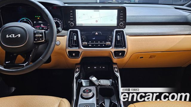 Kia Sorento 2023 — photo 19