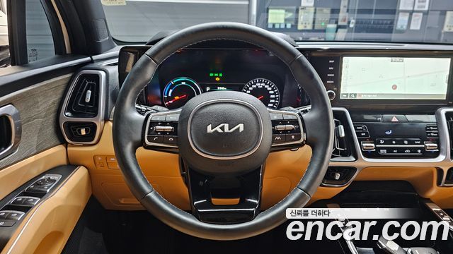 Kia Sorento 2023 — photo 20