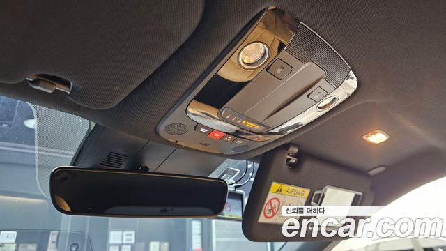 Kia Sorento 2023 — photo 25