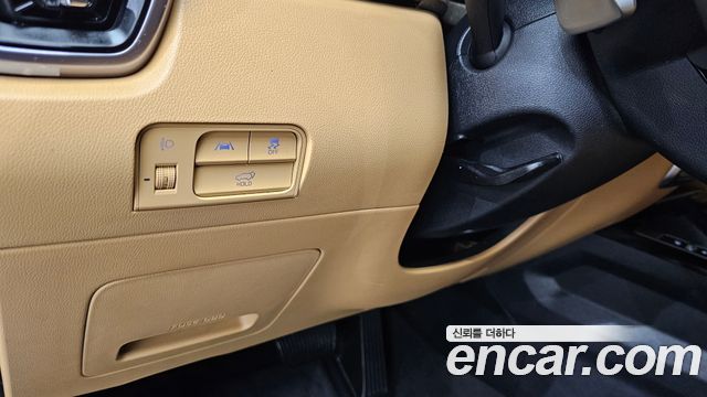 Kia Sorento 2023 — photo 26
