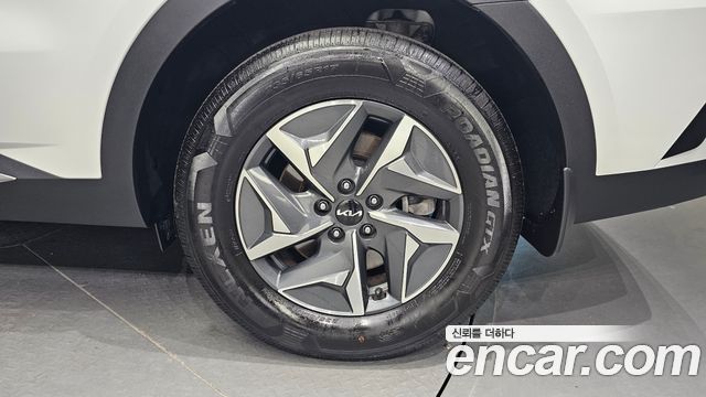 Kia Sorento 2023 — photo 7