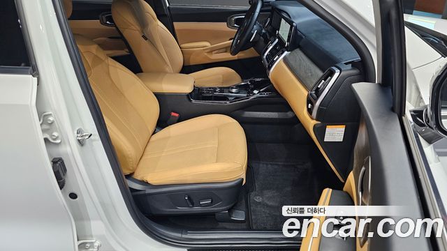 Kia Sorento 2023 — photo 16