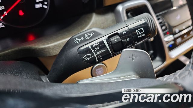 Kia Sorento 2023 — photo 27