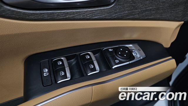 Kia Sorento 2023 — photo 28