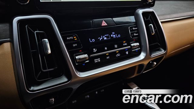 Kia Sorento 2023 — photo 30