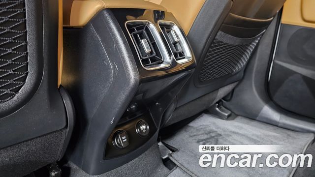 Kia Sorento 2023 — photo 31
