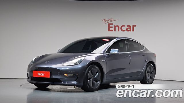 Tesla Model 3 2020 — photo 34