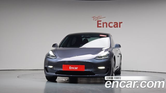 Tesla Model 3 2020 — photo 3
