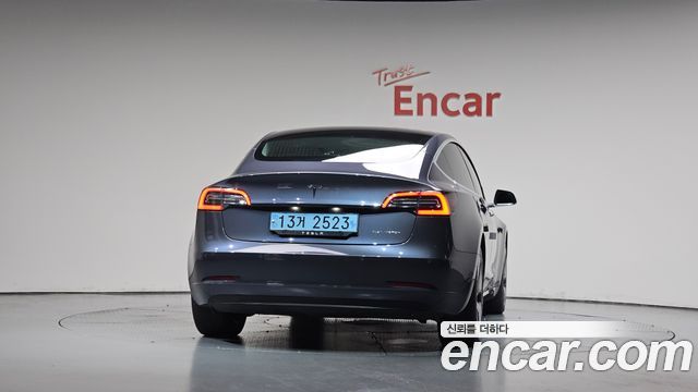 Tesla Model 3 2020 — photo 4