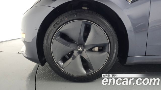 Tesla Model 3 2020 — photo 5