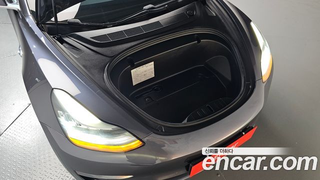 Tesla Model 3 2020 — photo 6