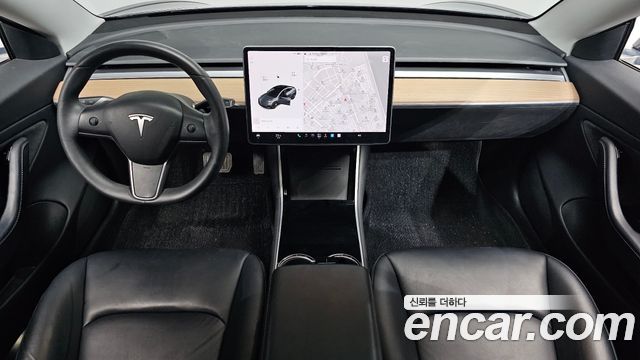 Tesla Model 3 2020 — photo 10