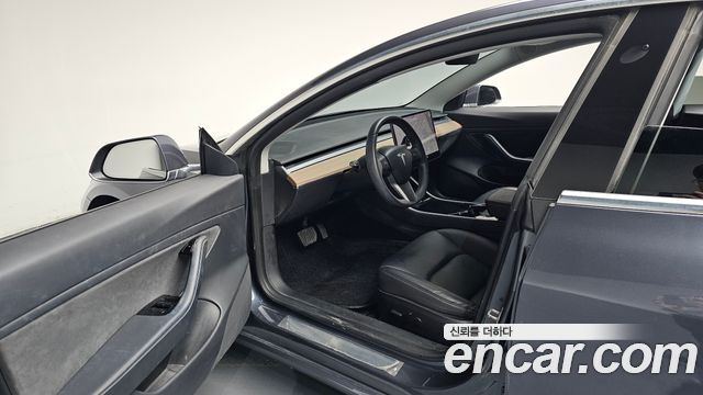 Tesla Model 3 2020 — photo 13