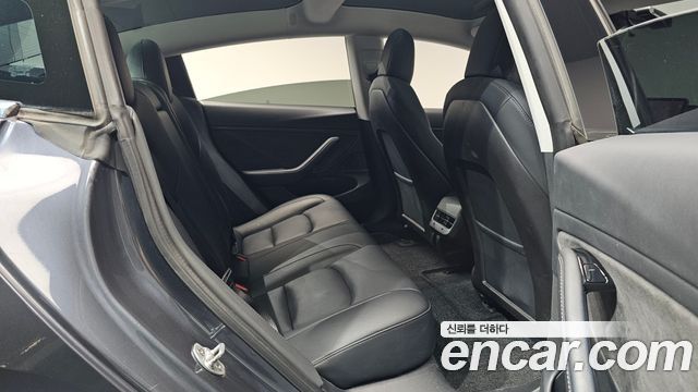 Tesla Model 3 2020 — photo 18