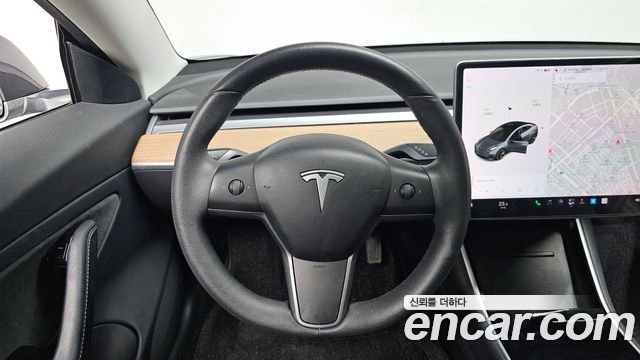 Tesla Model 3 2020 — photo 19