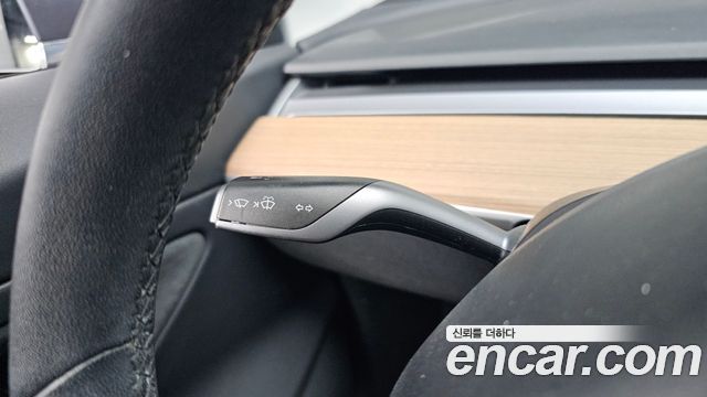 Tesla Model 3 2020 — photo 20